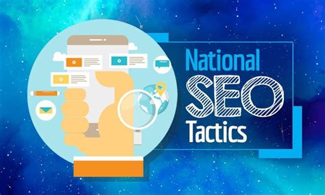 National SEO .
